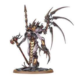 Vashtorr el Arquifice - Chaos Space Marines