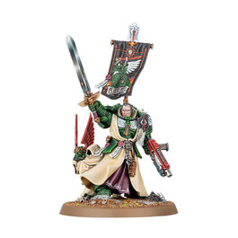 Azrael - Dark Angels