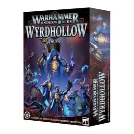 Wyrdhollow - Warhammer Underworlds (Castellano)