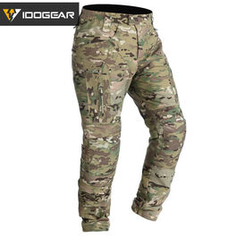 Pantalon Tactico UFS Idogear