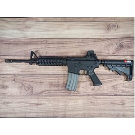 VR16 SOPMOD - Vega Force VR16 SOPMOD - Vega Force