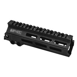 Guardamanos CNC Tipo Geissele Super Modular Rail MK8 7