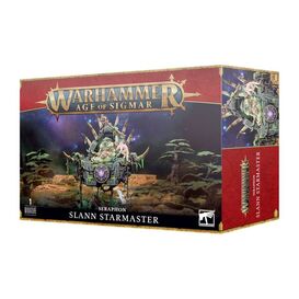 Seor Estelar Slann - Seraphon - PREPEDIDO