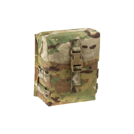 Large General Utility Pouch Warrior - Multicam