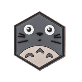 Parche Totoro Sentinel Gear