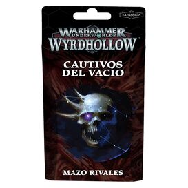 Cautivos del Vacio Mazo Rivales (Castellano) - Warhammer Underworlds - PREPEDIDO