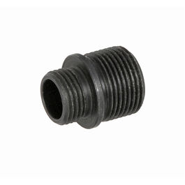 Adaptador de silenciador KW-15K de 11 a 14mm CCW