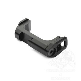Extended Mag release para AAP-01 Assassin Action Army