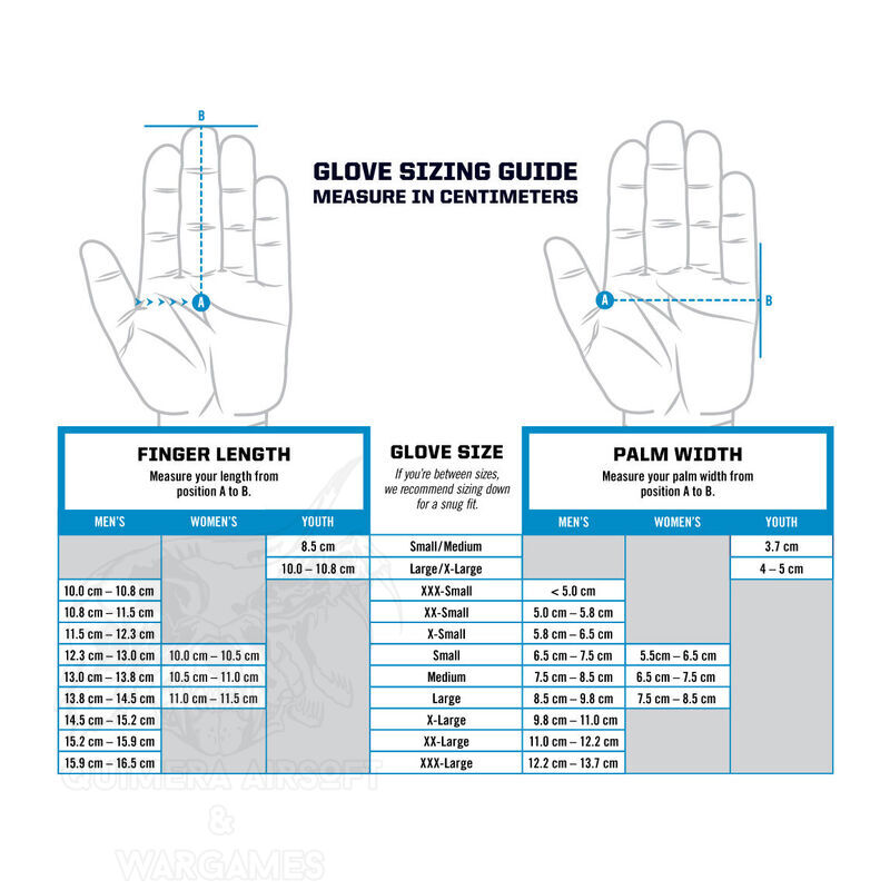 Guantes Mechanix Fast Fit Gen II OD - S - Quimera Airsoft