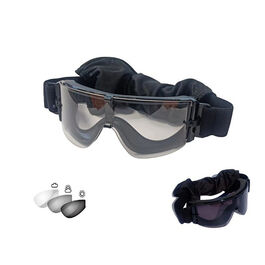 Gafa RK5 con Lente Fotocromatica - Negro