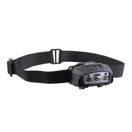 Frontal Black GC220 Recargable USB-C Miltec