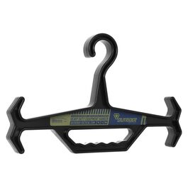 Percha Rigida para Chalecos pesados - Outrider