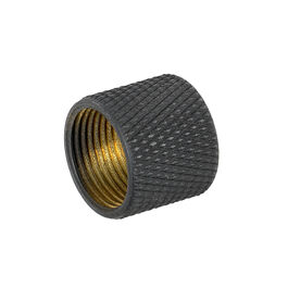 Embellecedor para Roscas de CCW 14mm Cyma