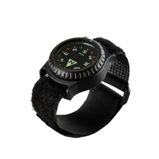 Brújula de muñeca T25 - Helikon