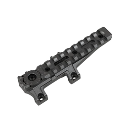 SSG10 A3 TDC Hop Rail Novritsch