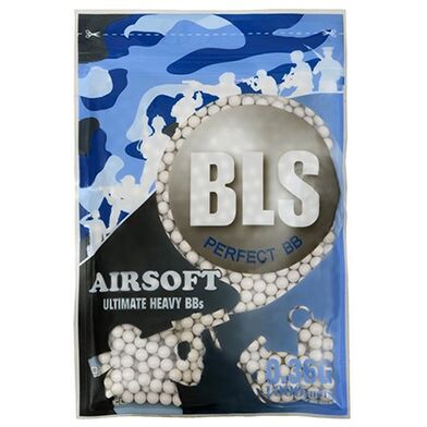 Bolas Bio 0.36gr 1000bbs BLS
