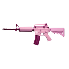 FF16 Carbine EGR-16P G&G - Rosa