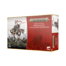 Mariscal Adalid - Cities of Sigmar