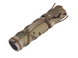 Cubre silenciador 22cm Emerson 