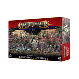 Estelar Primordial Battleforce - Seraphon - PREPEDIDO