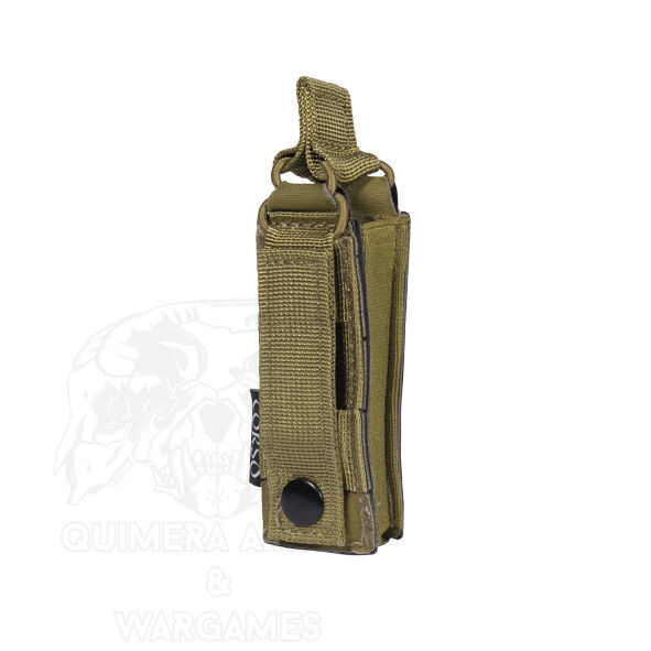 Pouch Dagger MK1 para cargador de Pistola Corso - Coyote