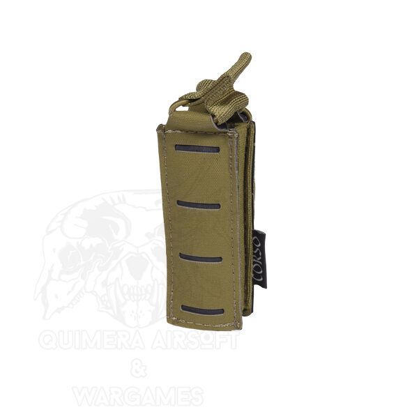Pouch Dagger MK1 para cargador de Pistola Corso - Coyote
