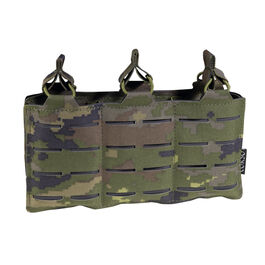 Pouch Triple Dagger MK1 para cargador de M4 Corso - 