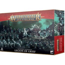 Legin de Pesar Battleforce - Nighthaunt