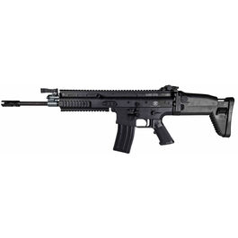 SCAR-L STD FN Herstal VFC/Cybergun - Negro