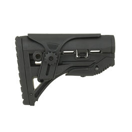 Culata tipo FAB GL-Shock - Negro