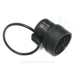 Killflash para ACOG FMA - Negro