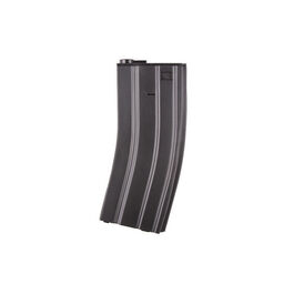 Cargador de polimero Midcap para M4 140bbs Specna Arms