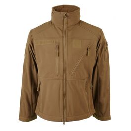 SoftShell SCU 14 Mil-Tec