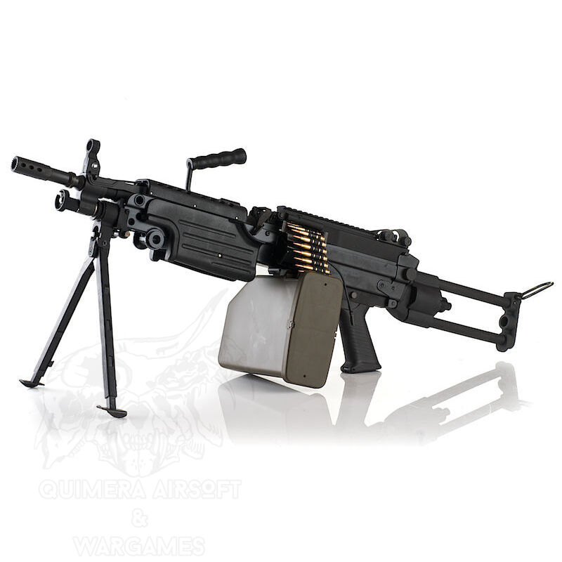 M249 Para G&P