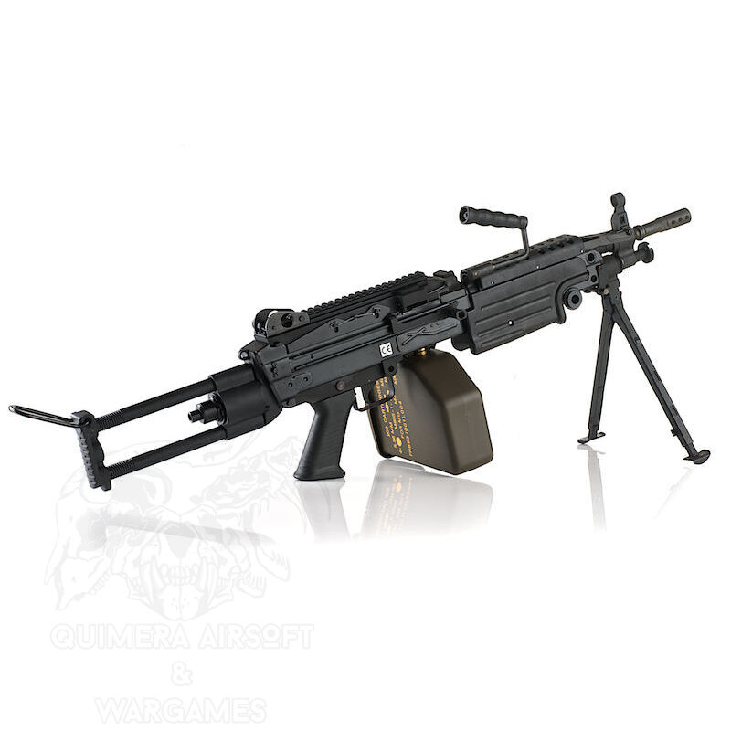 M249 Para G&P