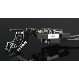 Gatillo electronico TITAN V3 Expert Module - Gate