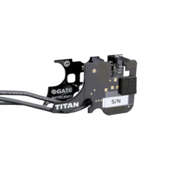 Gatillo electronico Titan V2 Expert Module Firmware Edition Cableado trasero Gate