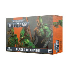Filos de Khaine - Kill Team