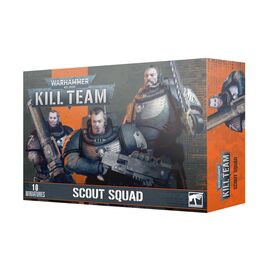 Escuadra de Exploradores - Kill Team
