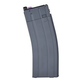 Cargador CGS para M4A1 MWS GBB 30bbs Cyma - Negro