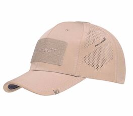 Gorra Baseball Ventilada Aeolus Pentagon