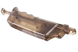 Speed Loader 200bbs MAG - Negro