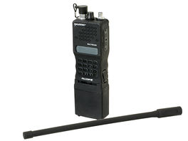 Dummy Radio PRC-152 FMA