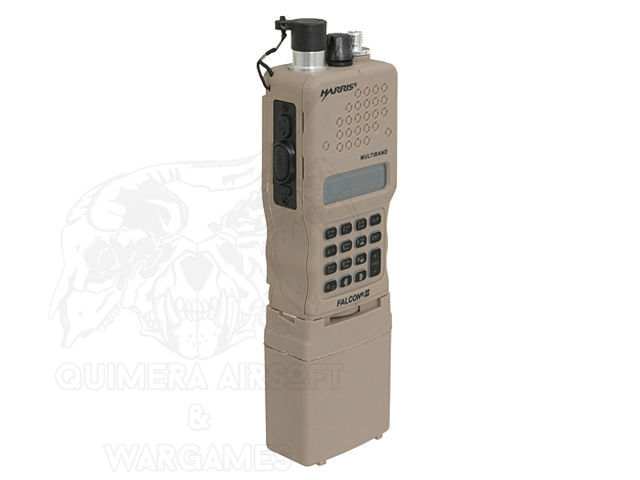 Dummy Radio PRC-152 FMA - DE