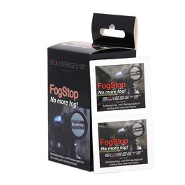 Pack 30 Toallitas Antivaho Monouso - SwissEye