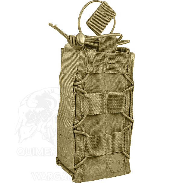 Elite utility pouch Viper Tactical - Tan