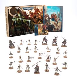 Army Set (Castellano) - T'au Empire