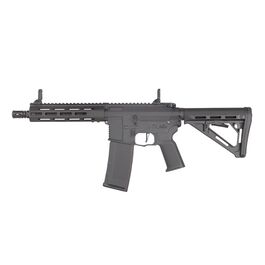 Sentinel-Zeta 8,5" Rossi