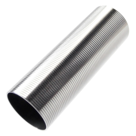 FPS Stainless Steel Cylinder for M14 for inner barrel from 451 to 550 mm - FPS Softair