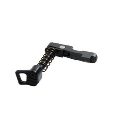 Reten de cargador CNC para M4 ambidiestro SHS